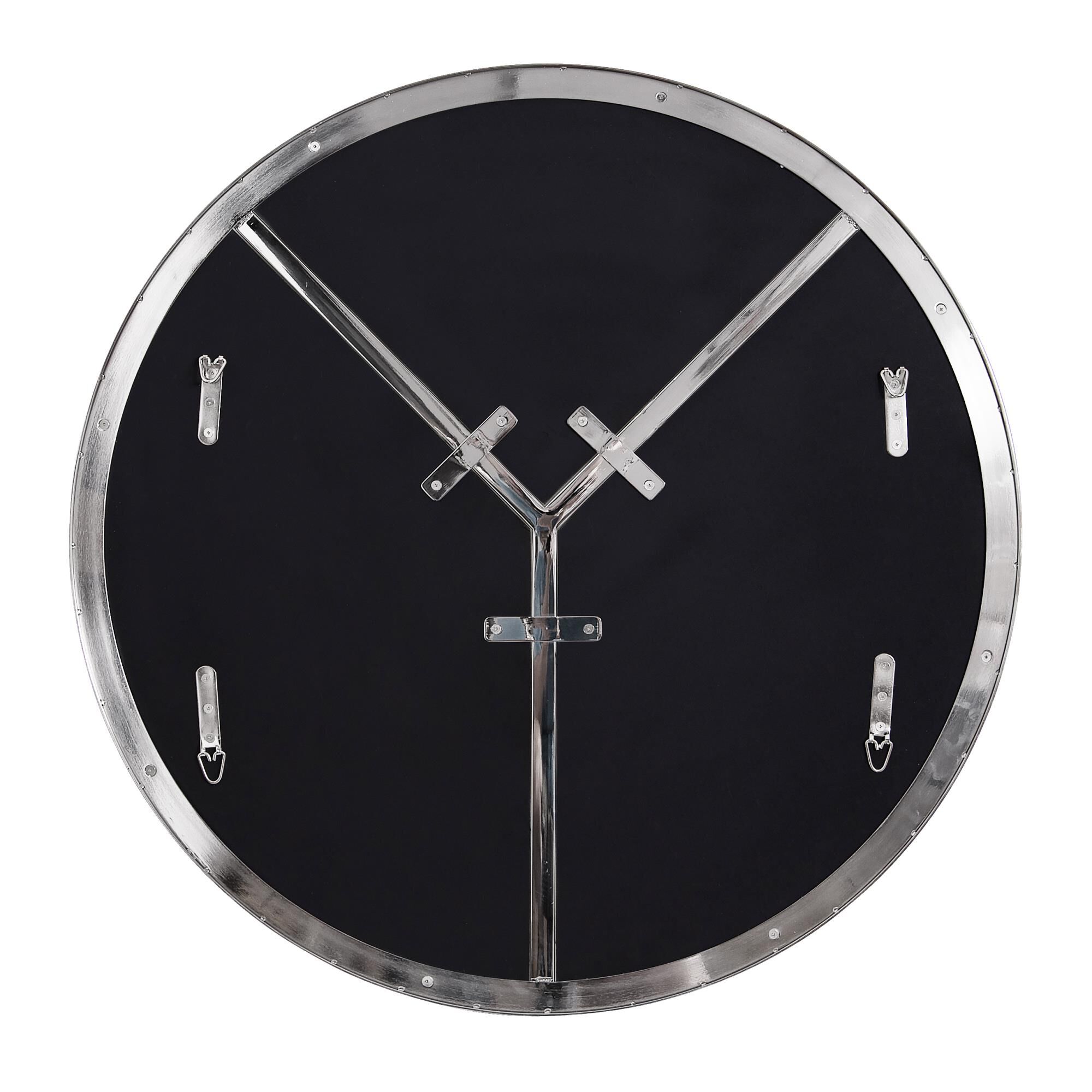 Lyra Decorative Mirrors by Varaluz Casa