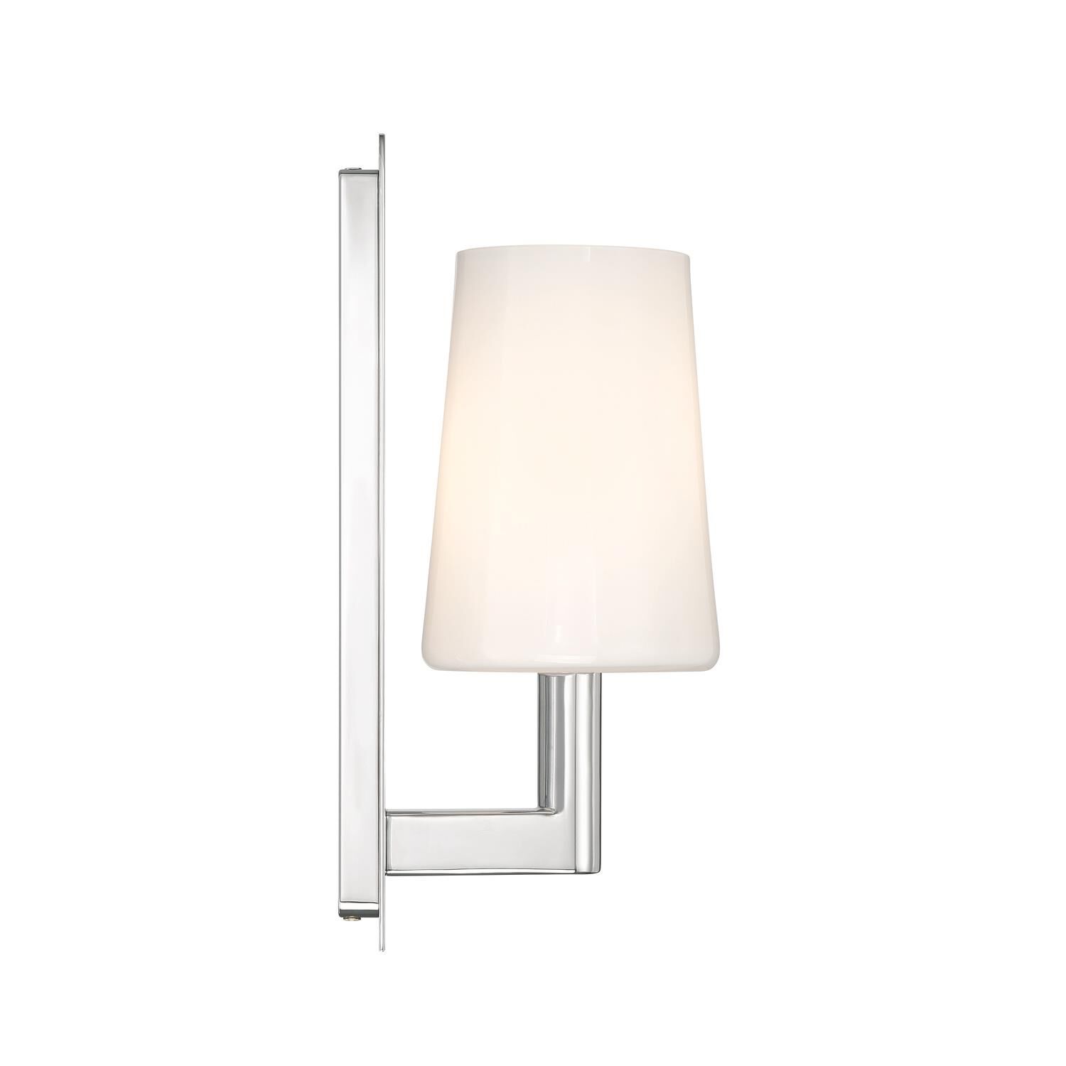 Hogan 12 Inch Wall Sconce by Crystorama