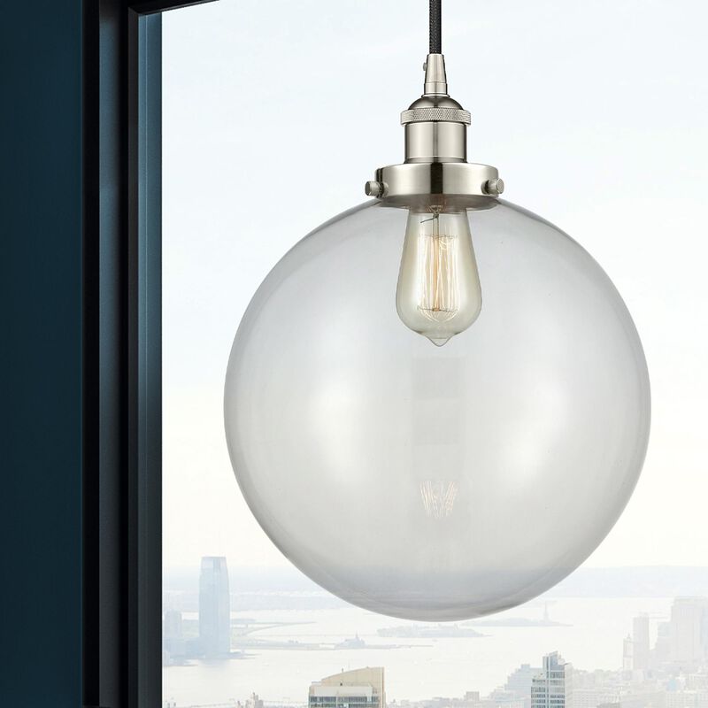 Bruno Marashlian Beacon Mini Pendant by Innovations Lighting