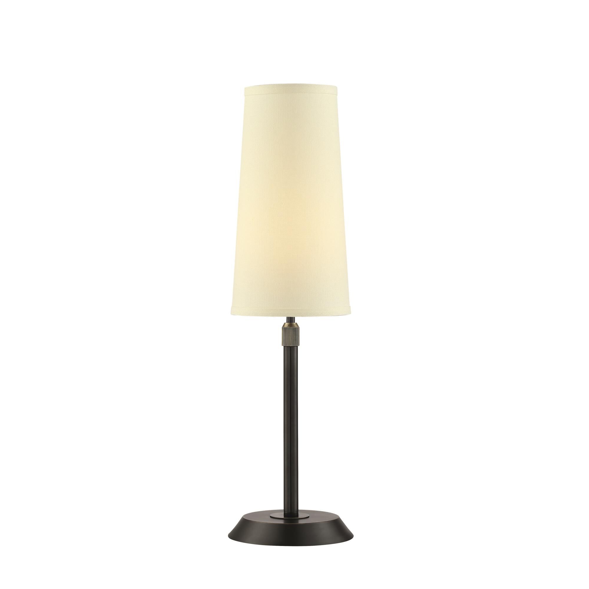 Attendorn 21 Inch Table Lamp by Arnsberg