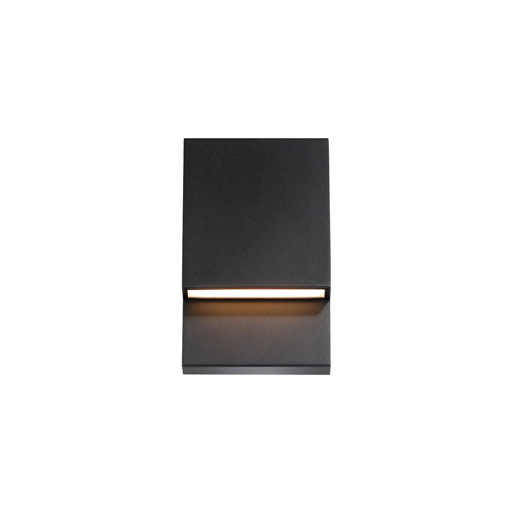 Shown in Black finish
