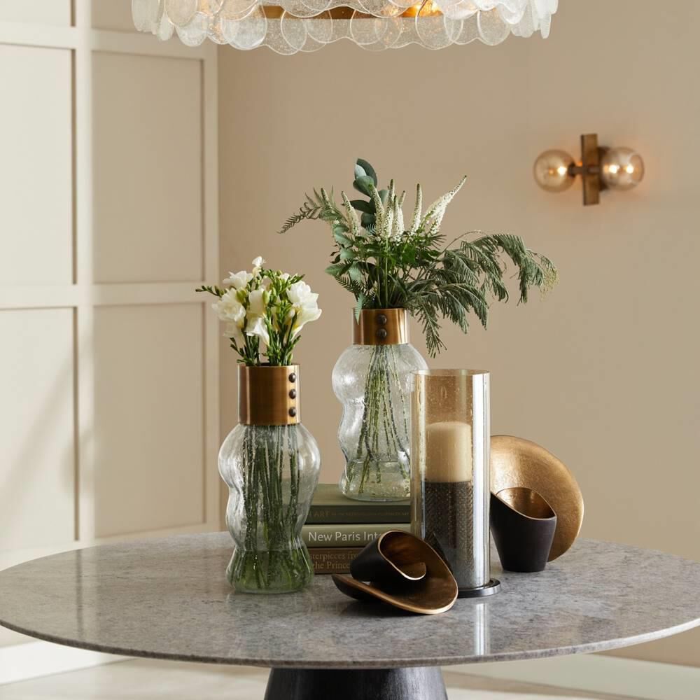 Decker 14 Inch Vase-Urn by Arteriors Home