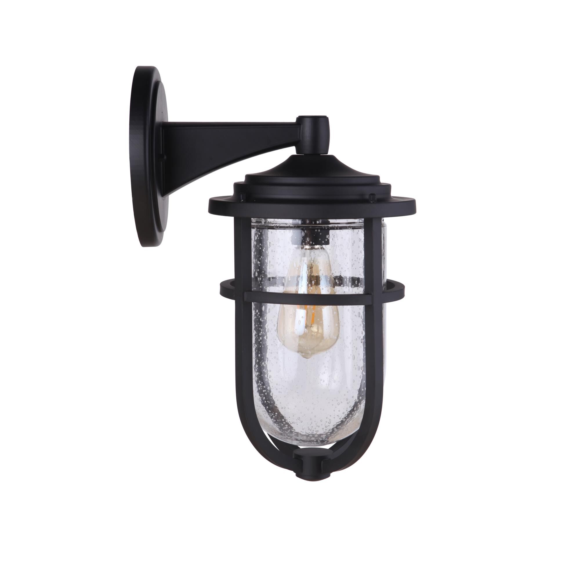Craftmade Voyage 16 Inch Tall Outdoor Wall Light