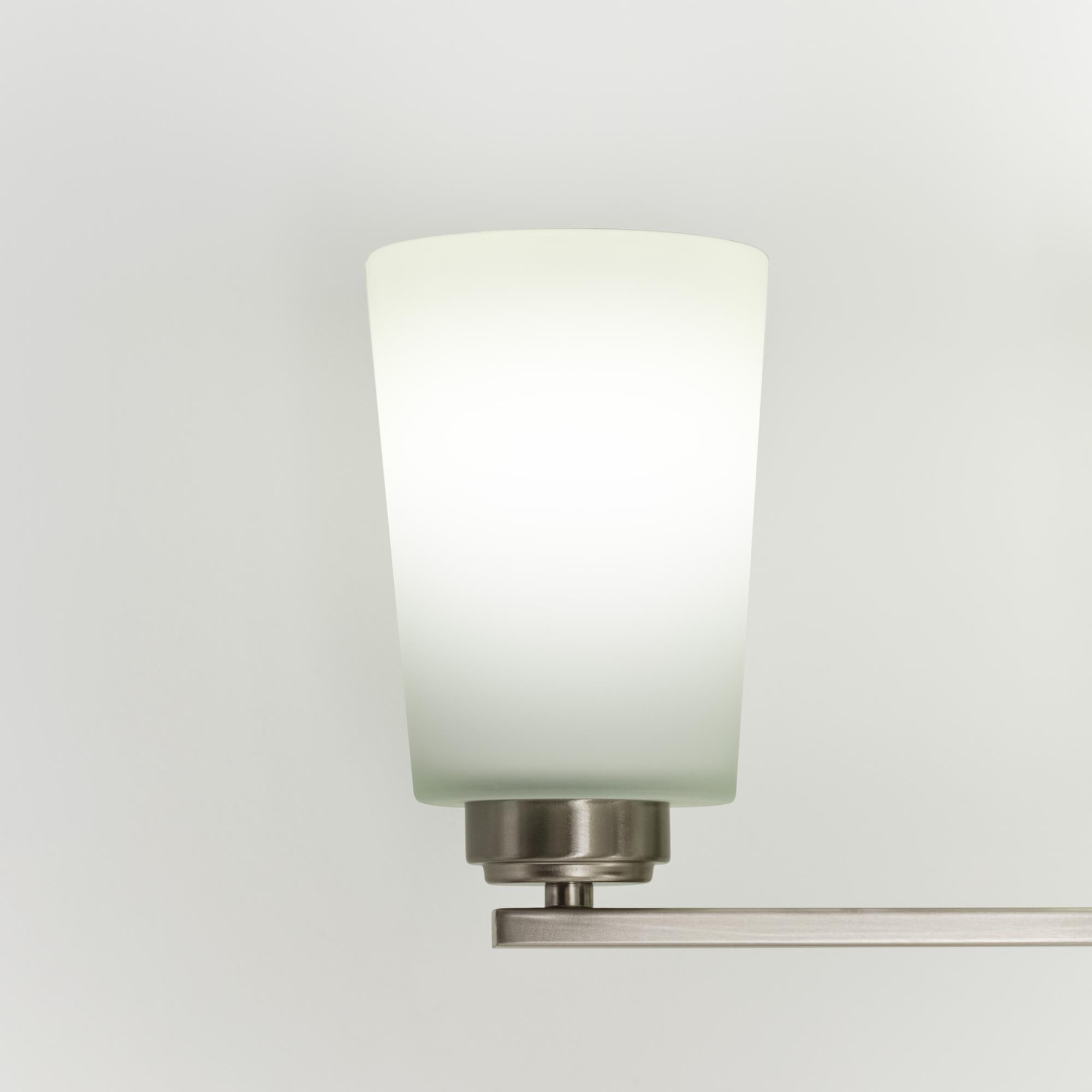 Franport 29 Inch 4 Light Bath Vanity Light by Generation Lighting