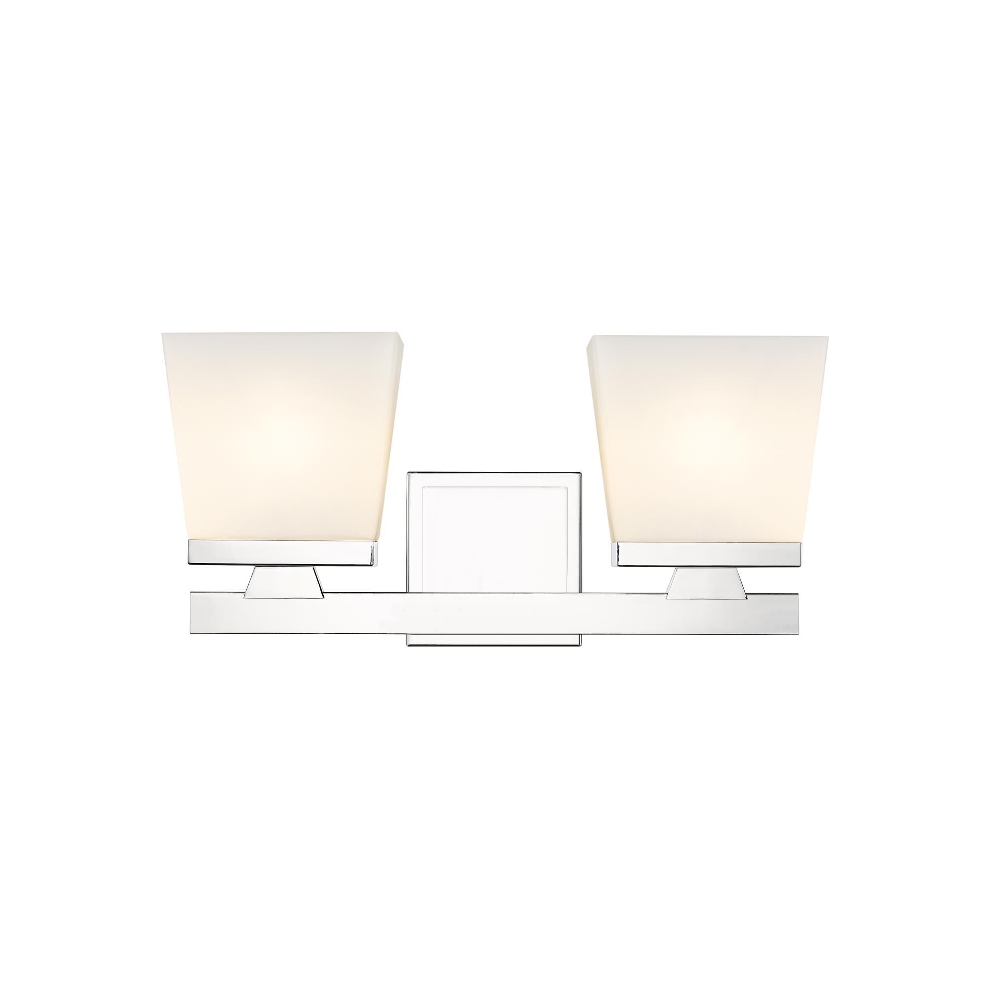 Astor 16 Inch 2 Light Bath Vanity Light by Z-Lite