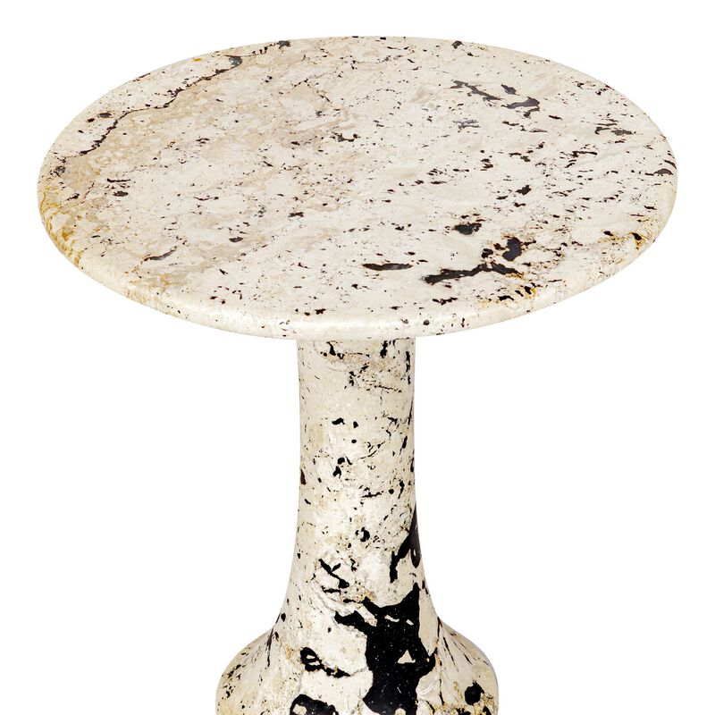 Cadas 22 Inch End Table by Uttermost