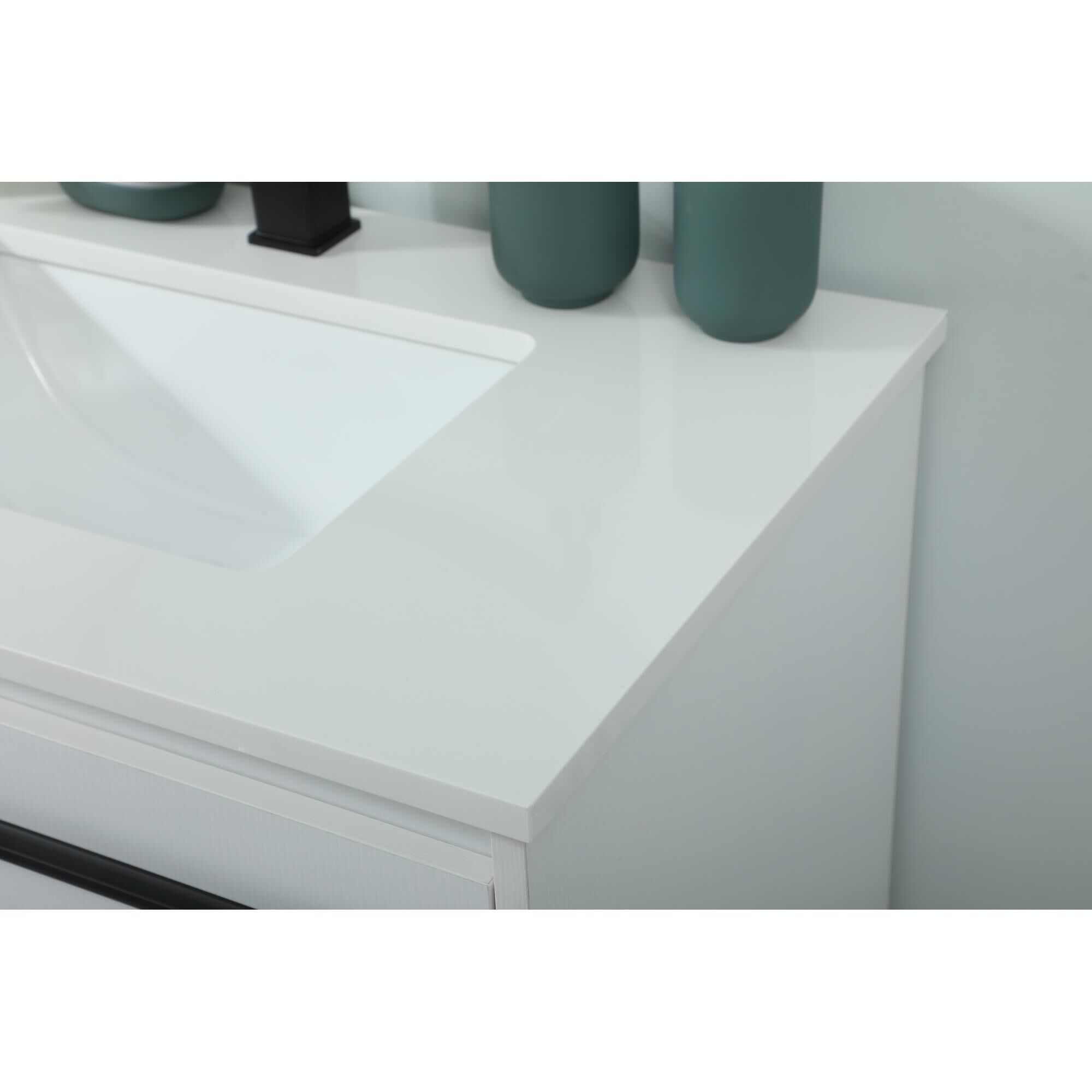 Sloane Bath Vanity by Elegant Decor