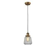 Bruno Marashlian Chatham 6 Inch Mini Pendant by Innovations Lighting
