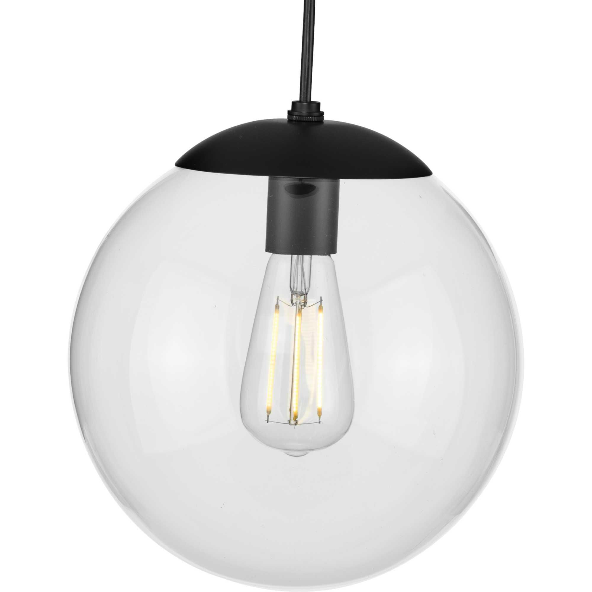 Progress Lighting Atwell 10 Inch Mini Pendant