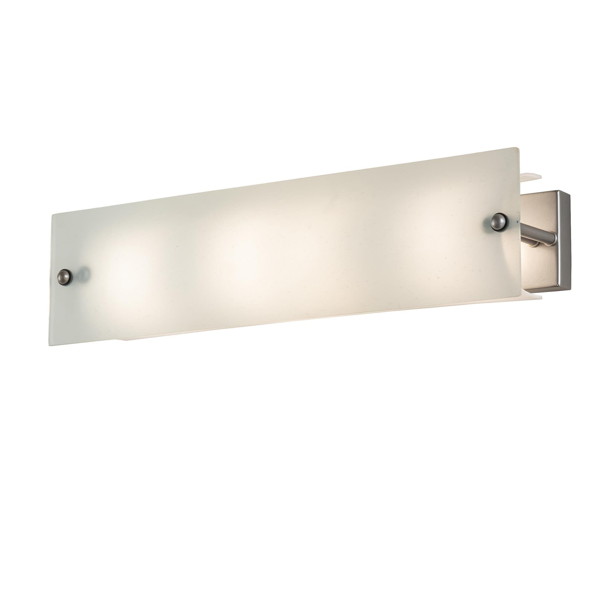 Shown in Nickel finish