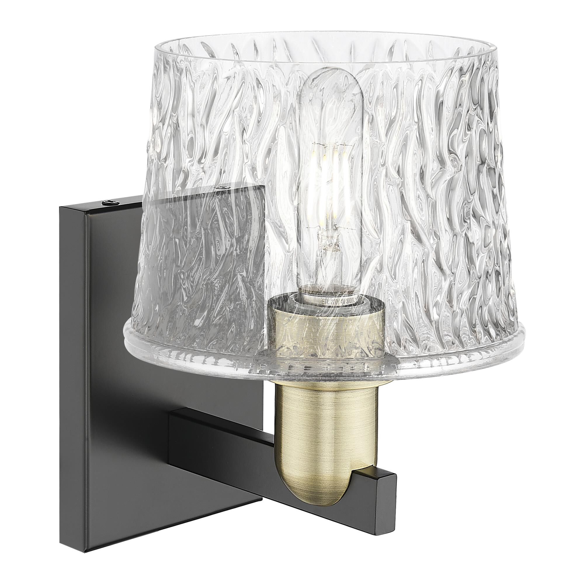 Bruno Marashlian Niagara 10 Inch Wall Sconce by Innovations Lighting