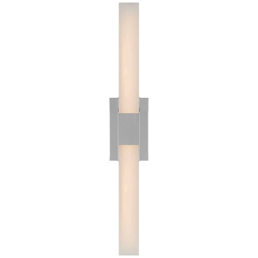 Shown in Polished Nickel finish