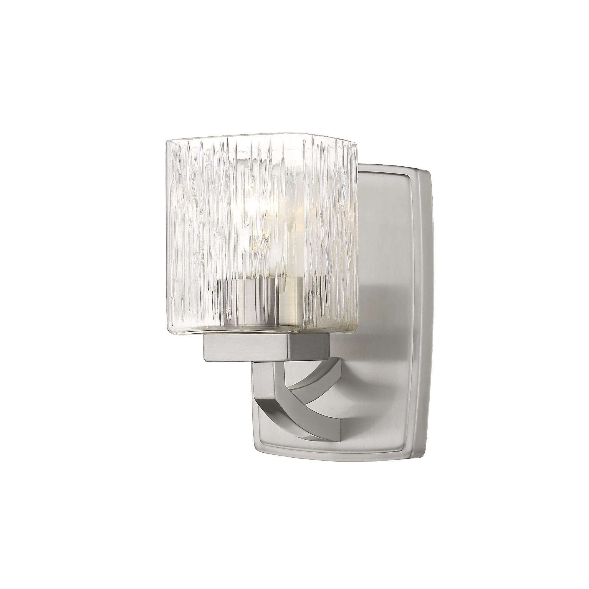 Z-Lite Zaid 8 Inch Wall Sconce