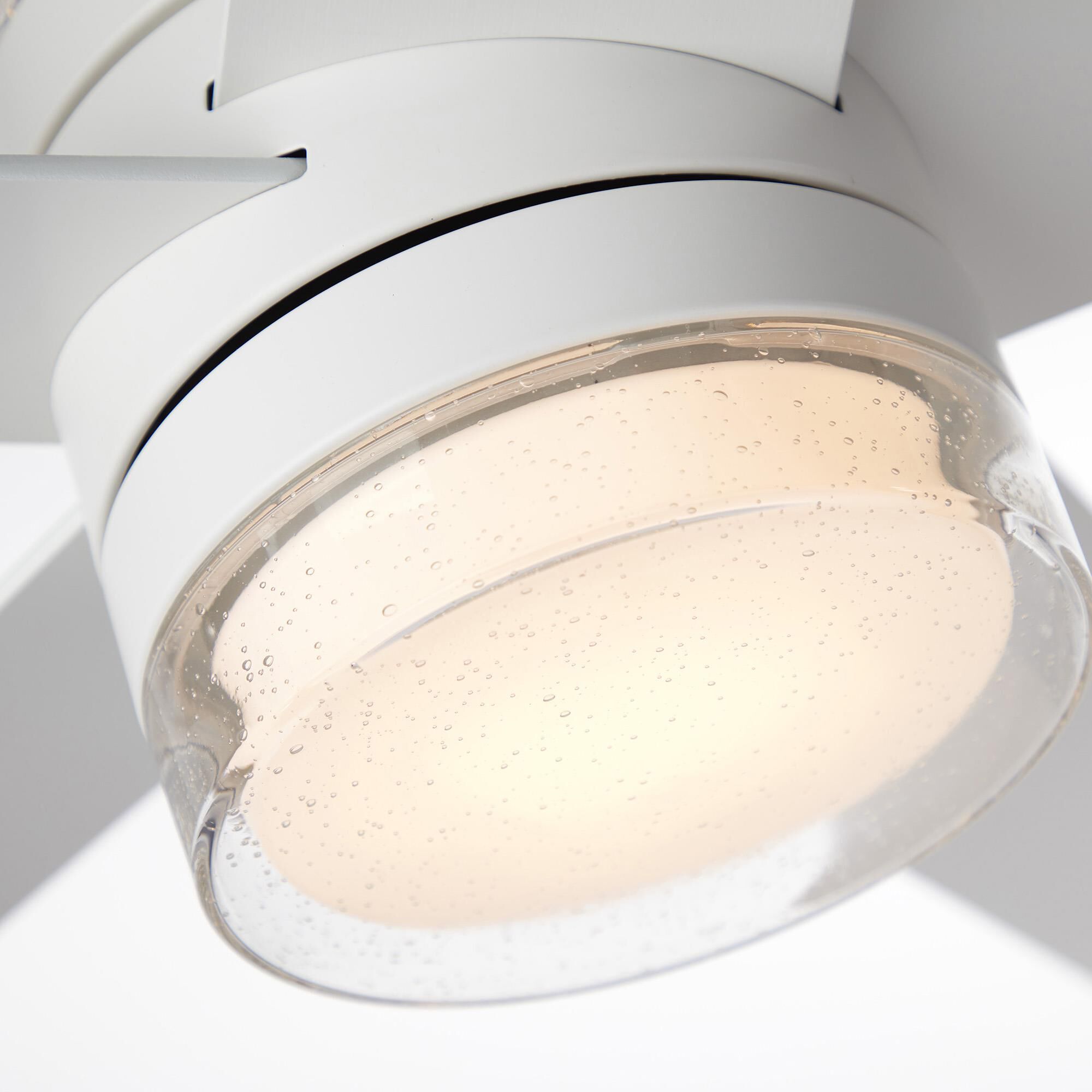 Lucere 52 Inch Ceiling Fan with Light Kit by Emerson