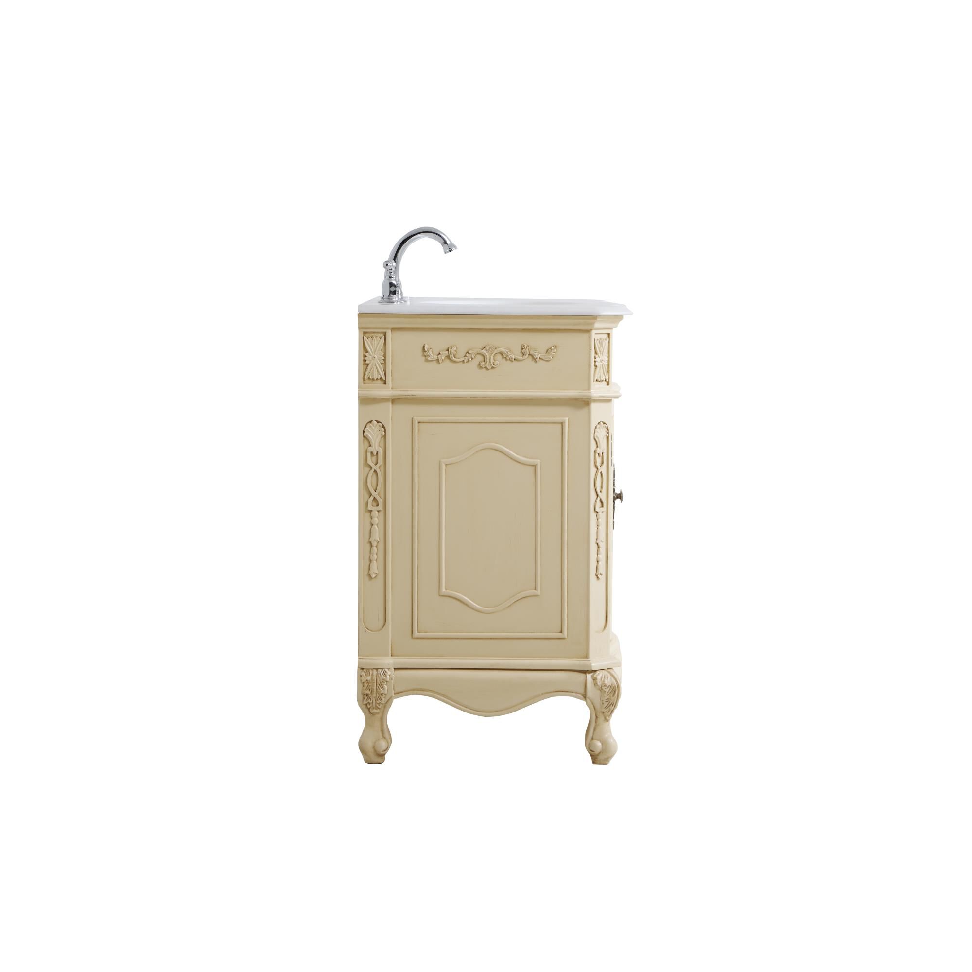 Danville Bath Vanity by Elegant Decor