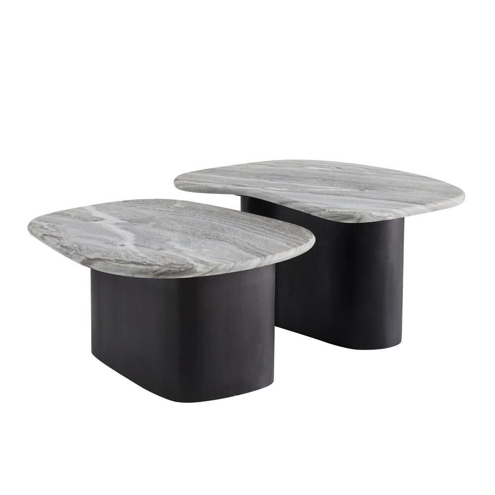 Melt 24 Inch Coffee Table by Arteriors Home