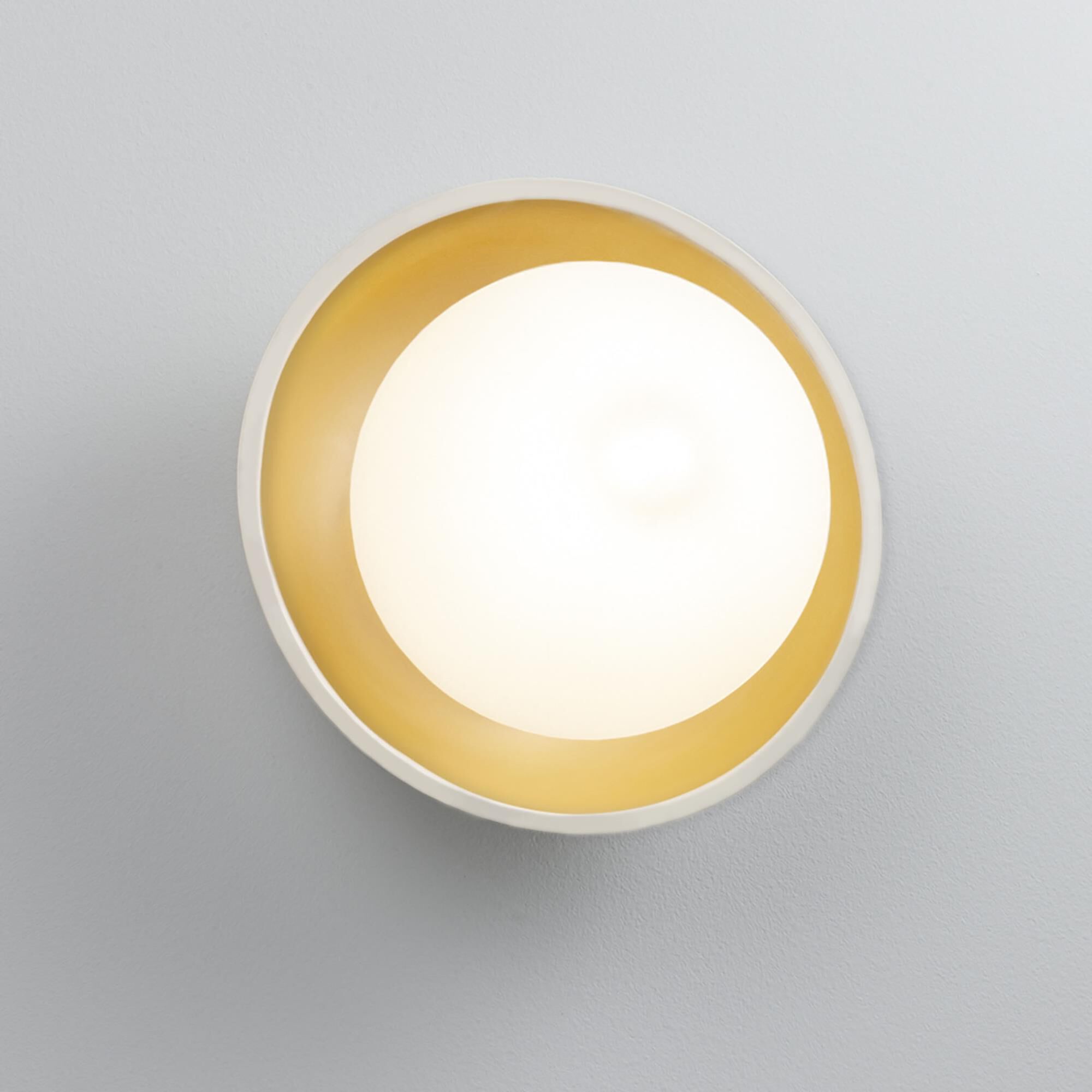 Ambiance Wall Sconce by Justice Design Group