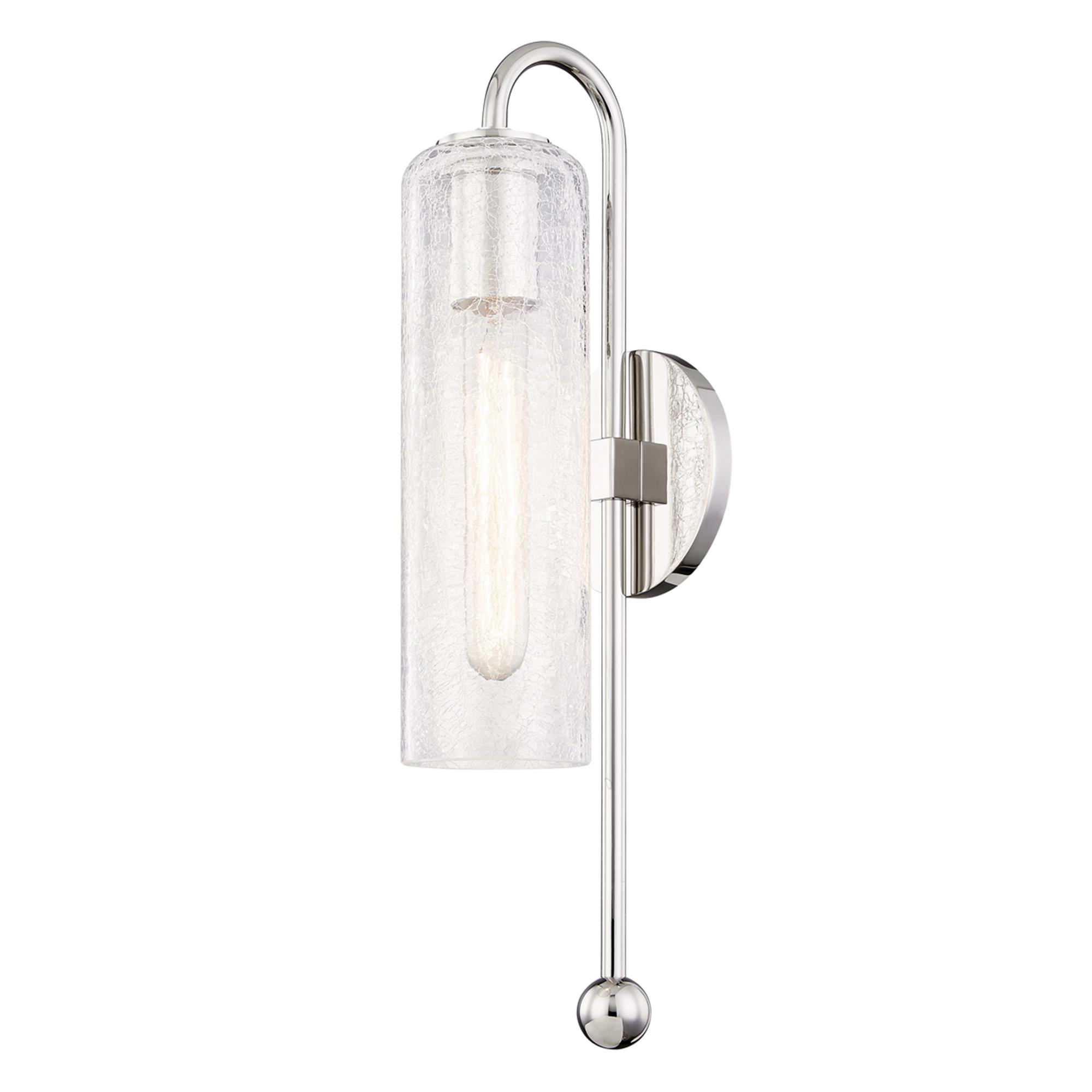 Skye Medium Wall Sconce,