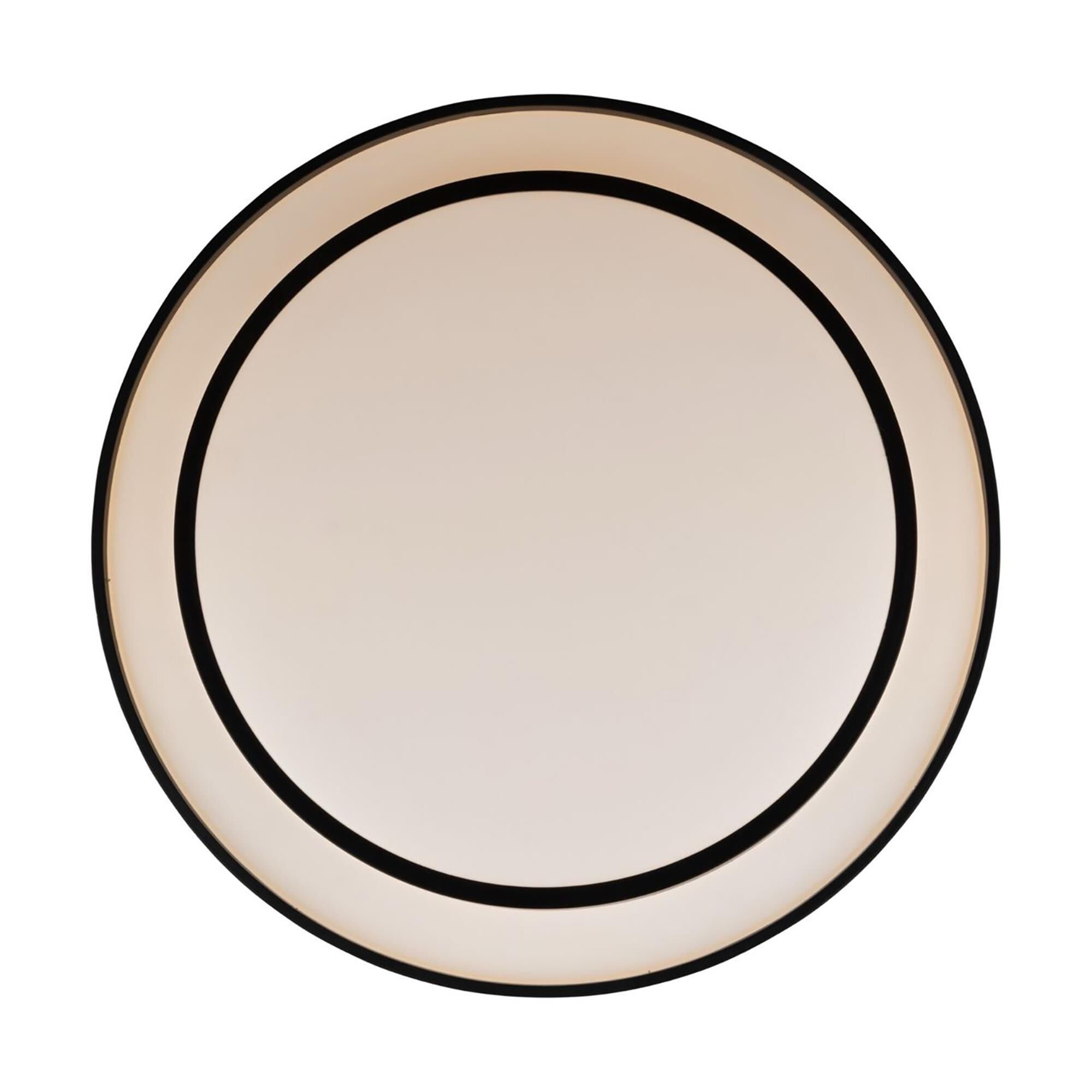 Aziza 19 Inch Flush Mount,