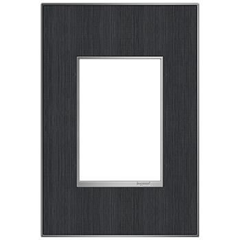 adorne Hubbardton Forge 1 Gang Wall Plate by Legrand