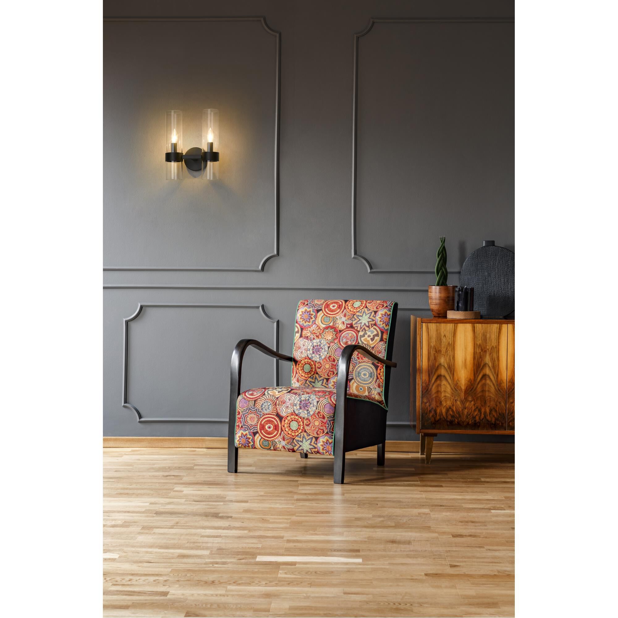 Datus 13 Inch Wall Sconce by Z-Lite