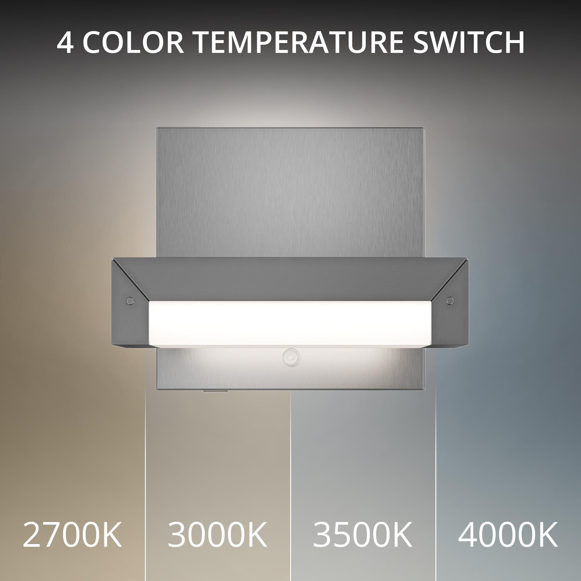 Shown in Brushed Nickel finish