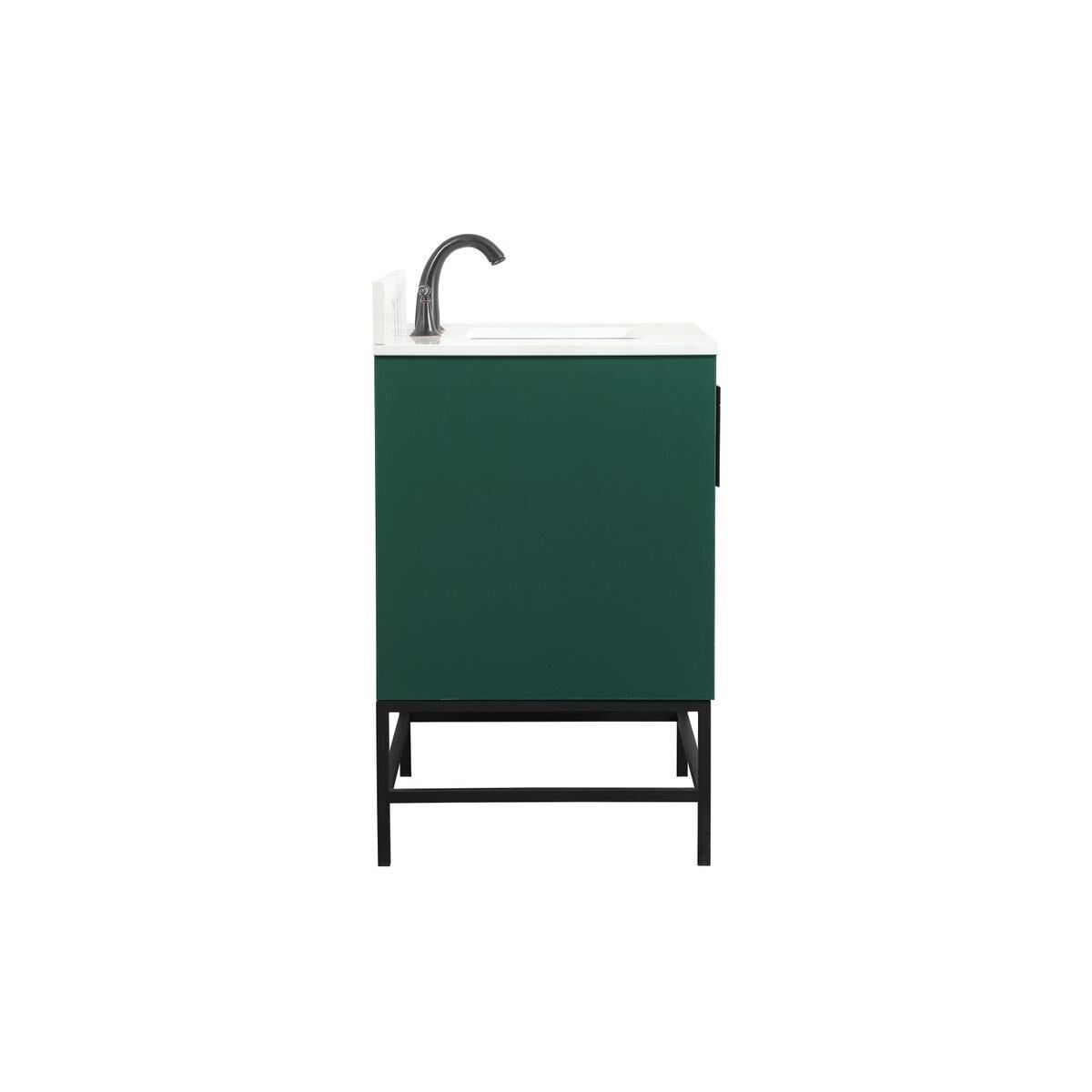 Eugene Bath Vanity by Elegant Decor