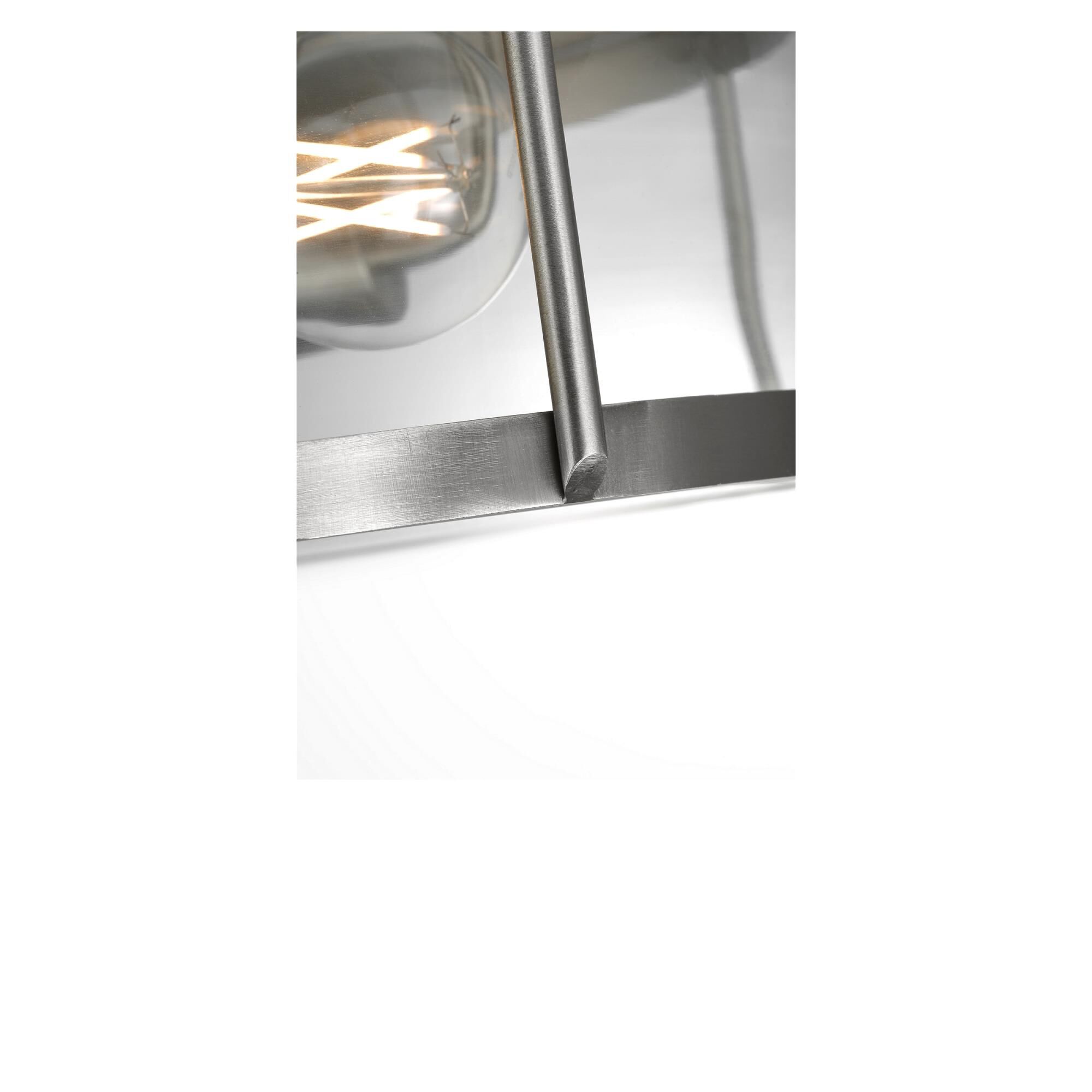 Lumra 13 Inch Flush Mount by Generation Lighting