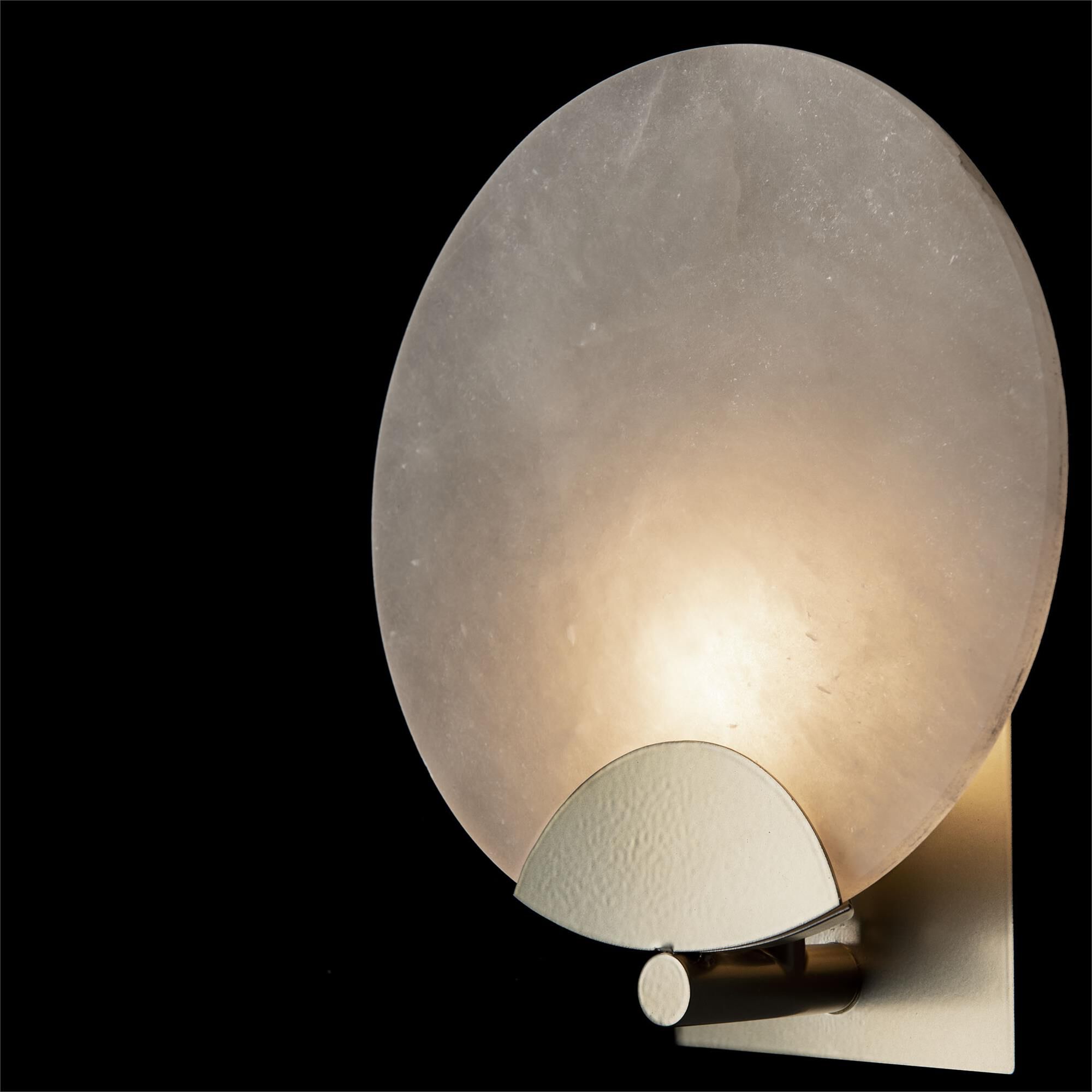 Callisto Wall Sconce by Hubbardton Forge