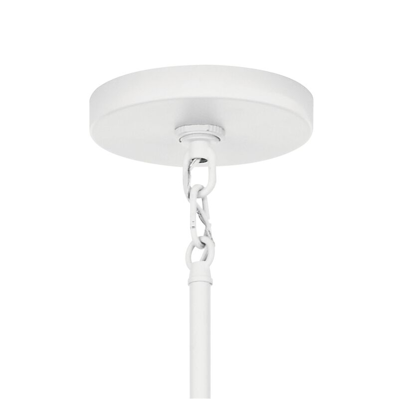 Armand Medium Chandelier by Kichler