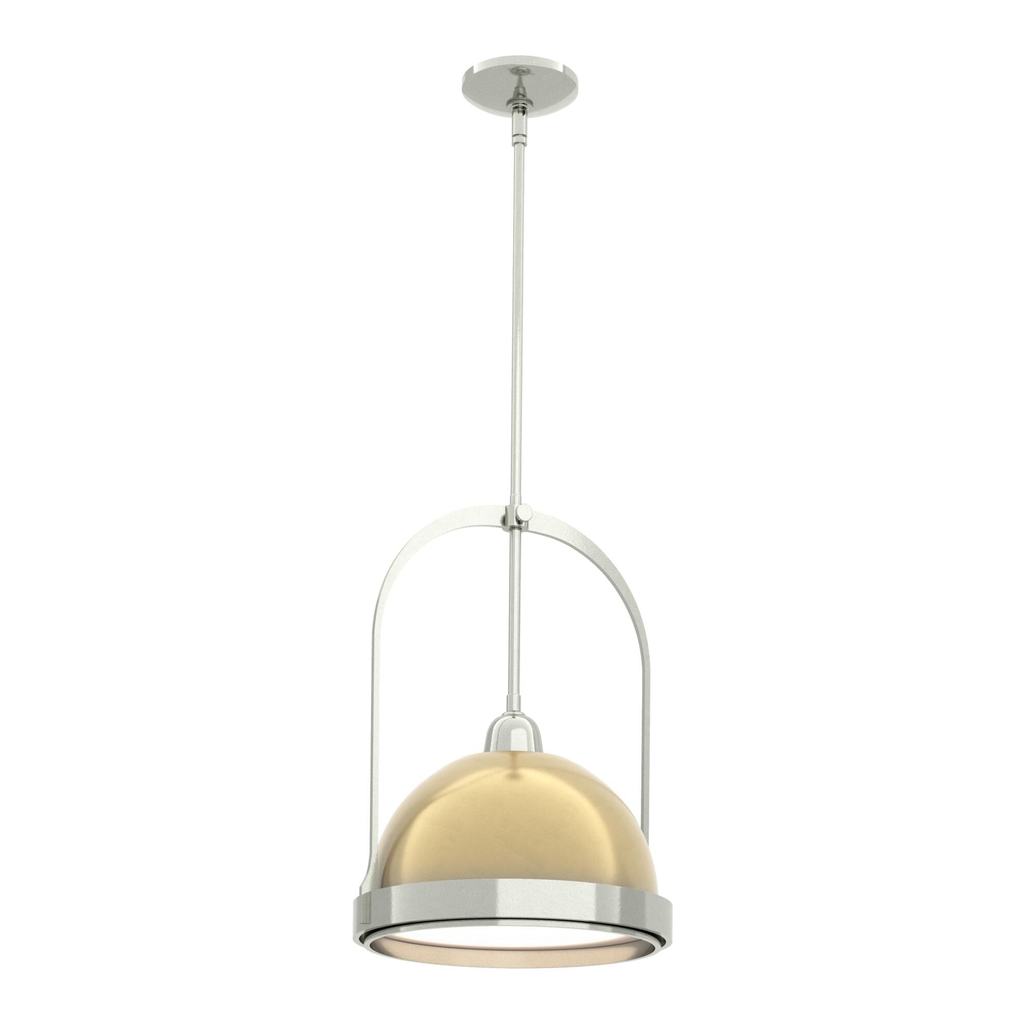 Atlas Large Pendant by Hubbardton Forge