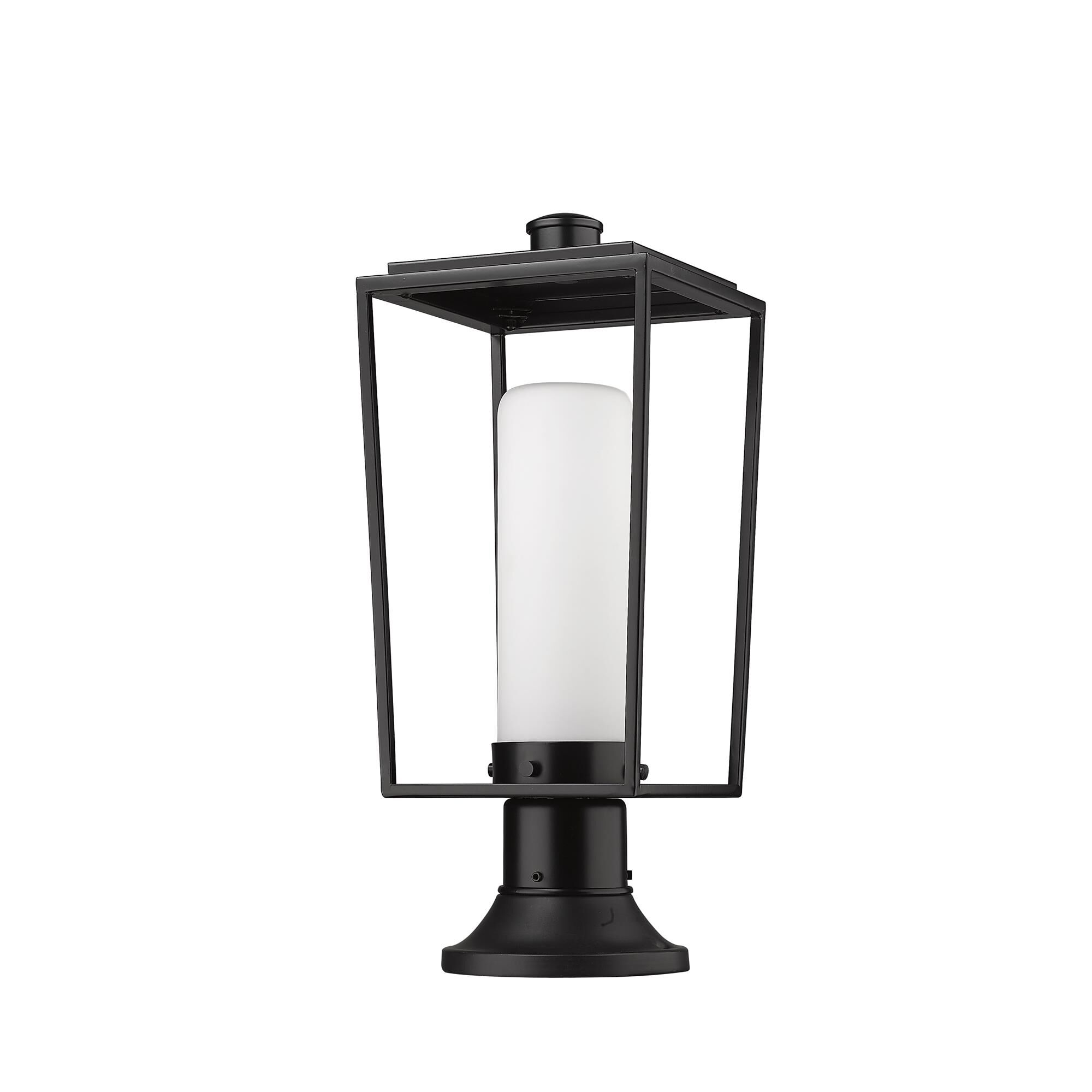 Sheridan 18 Inch Outdoor Post,