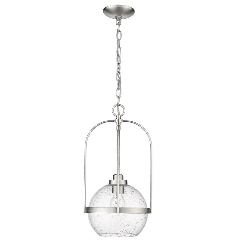Acclaim Lighting Devonshire 10 Inch Mini Pendant