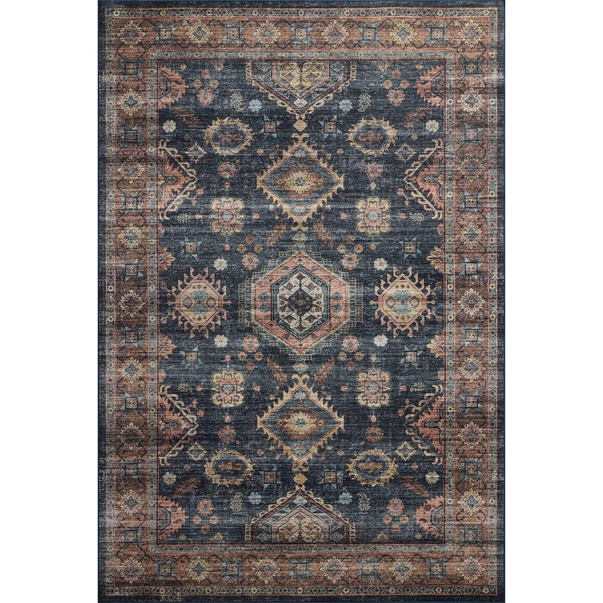 Anniston Runner Rug,
