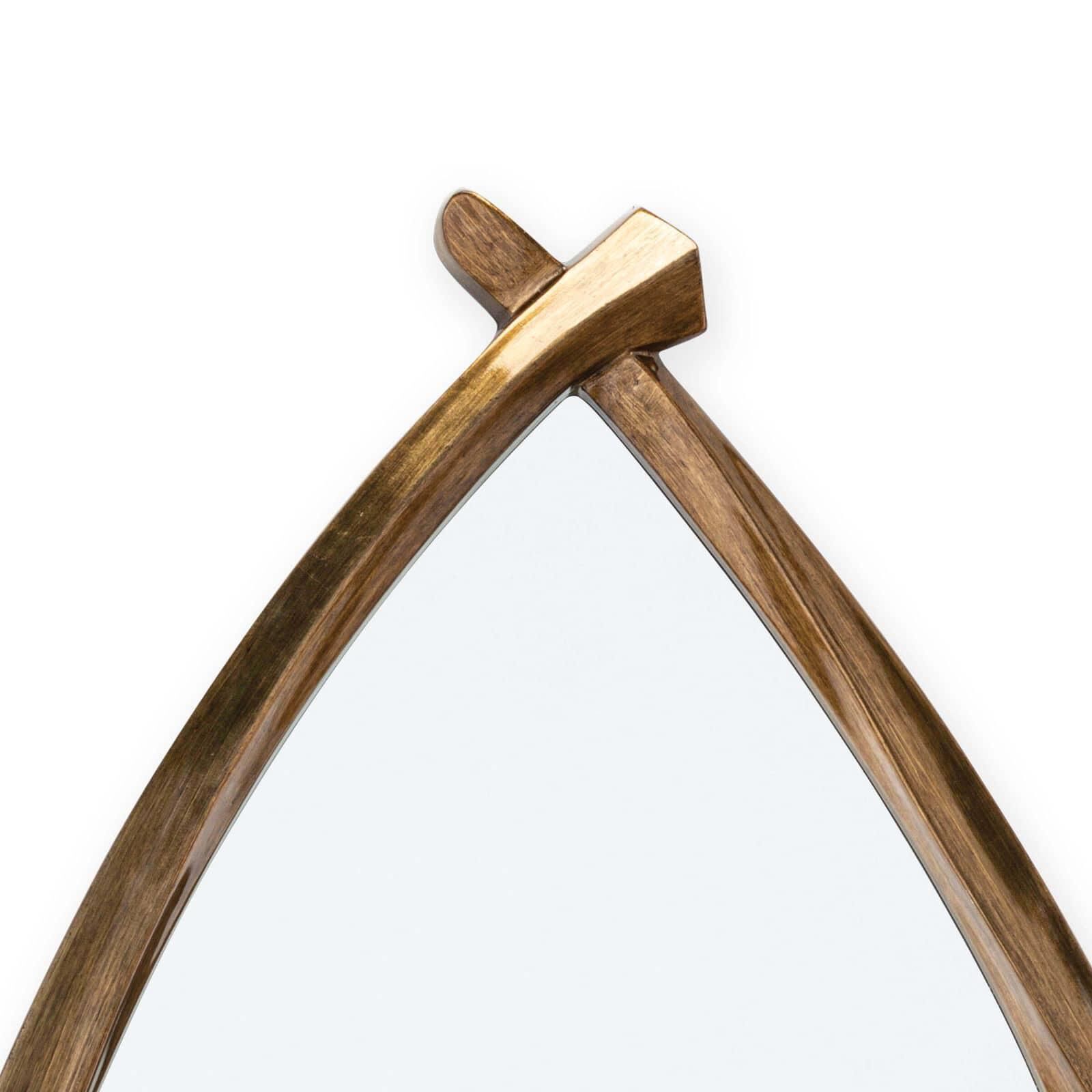  50 Inch Decorative Mirror,