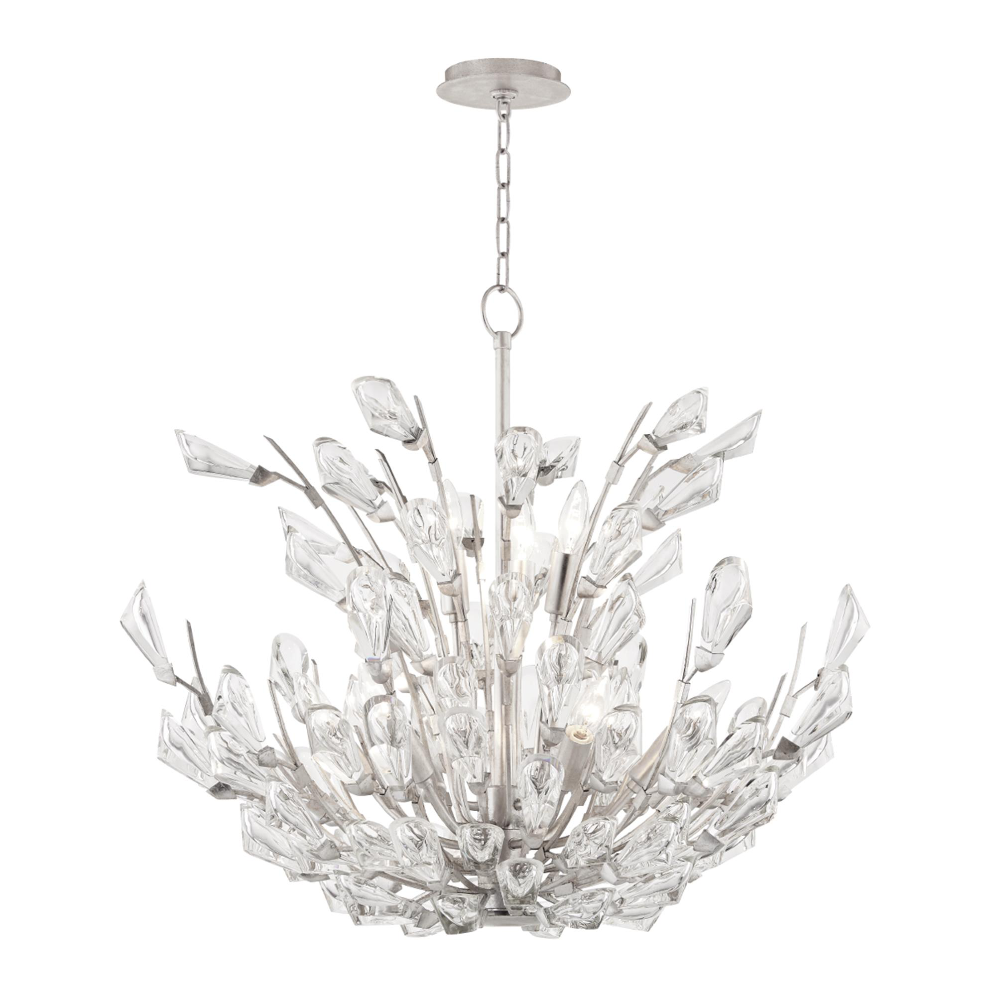 Tulip Medium Chandelier,
