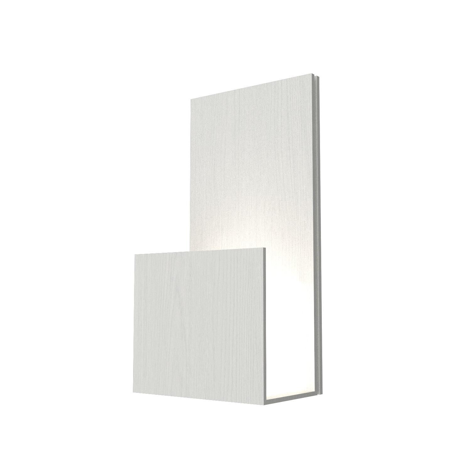 Clean Wall Sconce by Accord Lighting