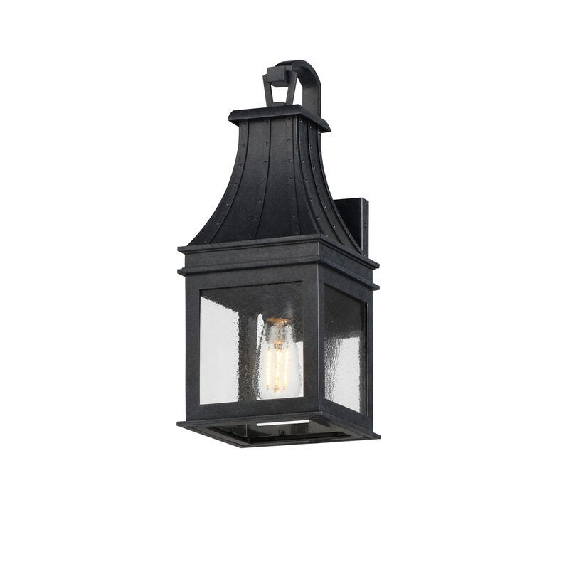 Bramwell VX 18 Inch Outdoor Wall Light by Maxim Lighting