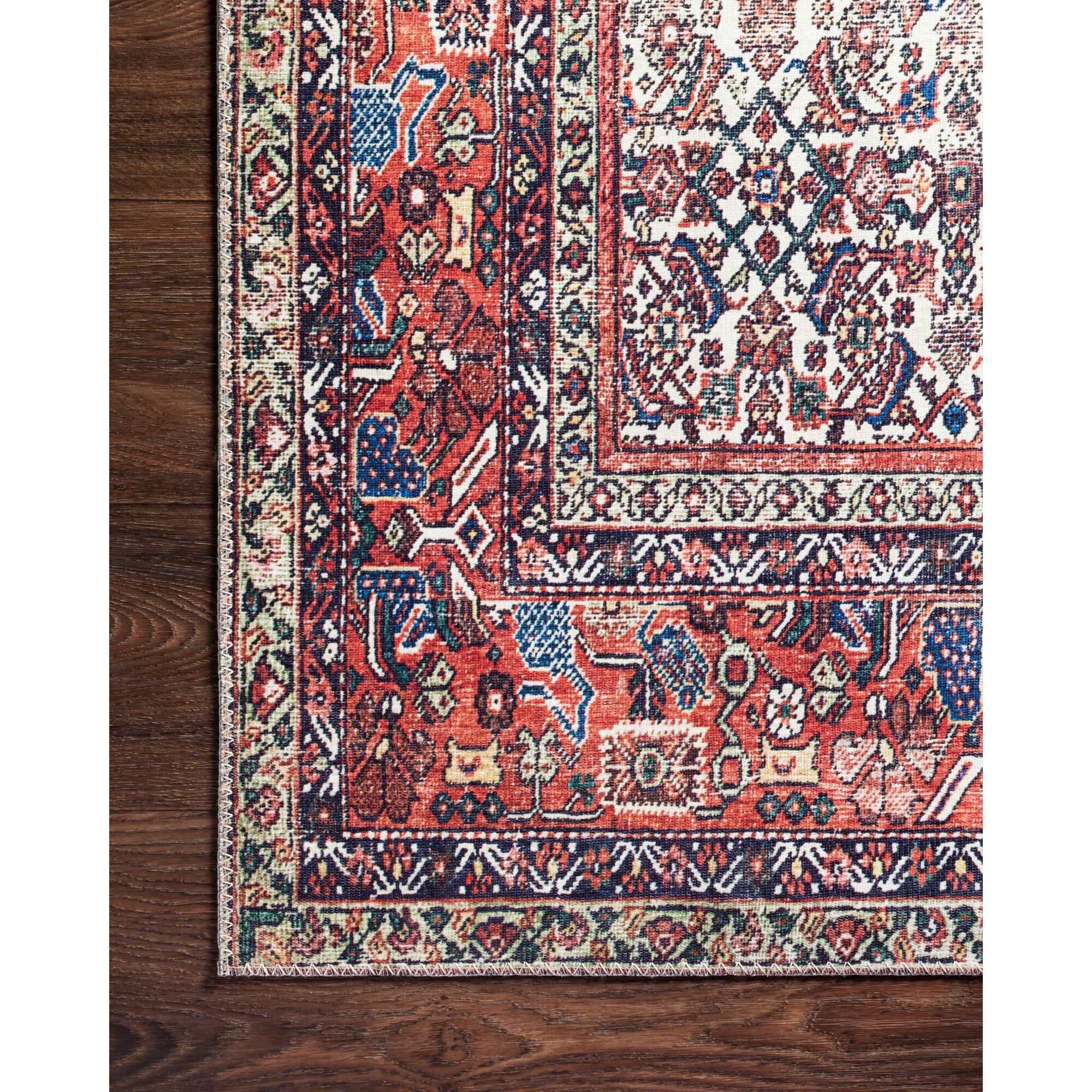 Layla Area Rug,