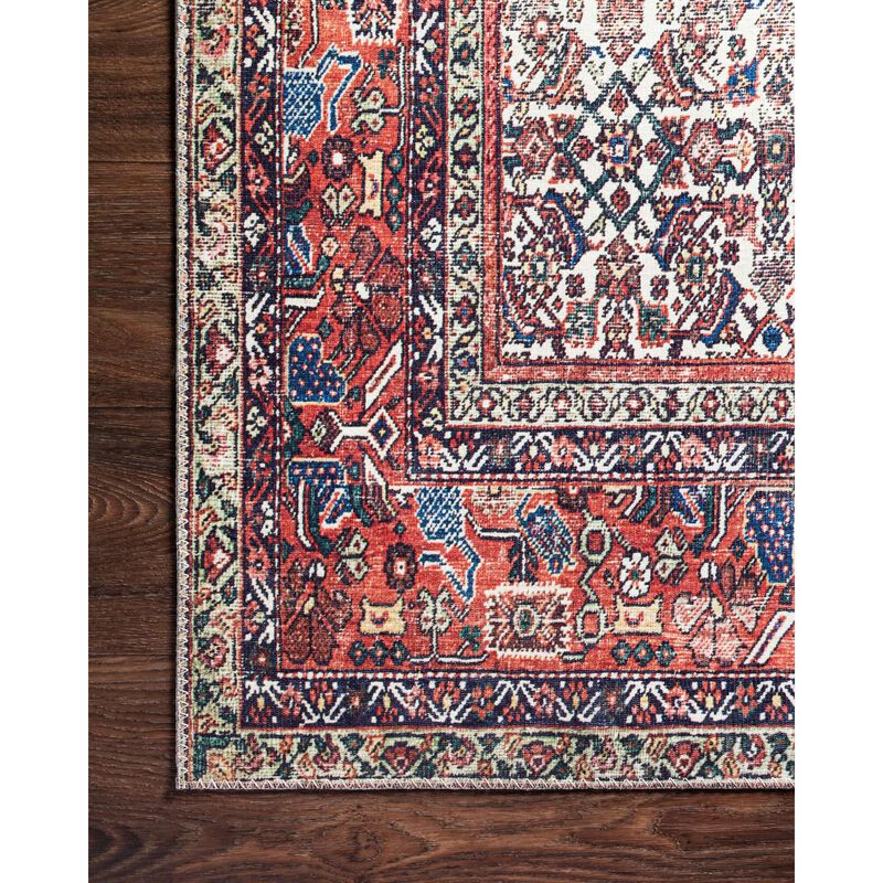 Layla Area Rug by Loloi Rugs