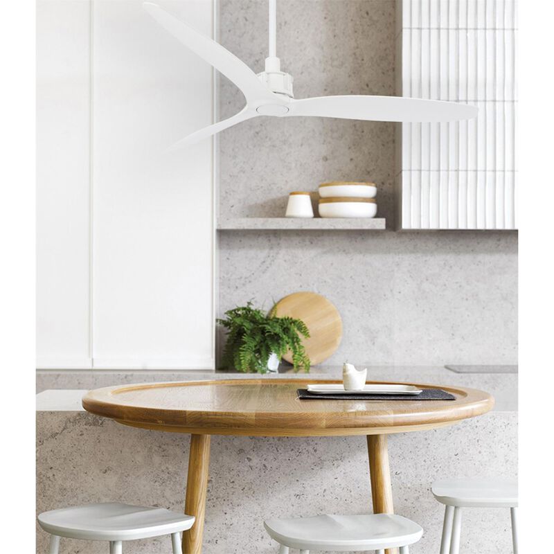 Viceroy 52 Inch Ceiling Fan by Beacon Lighting