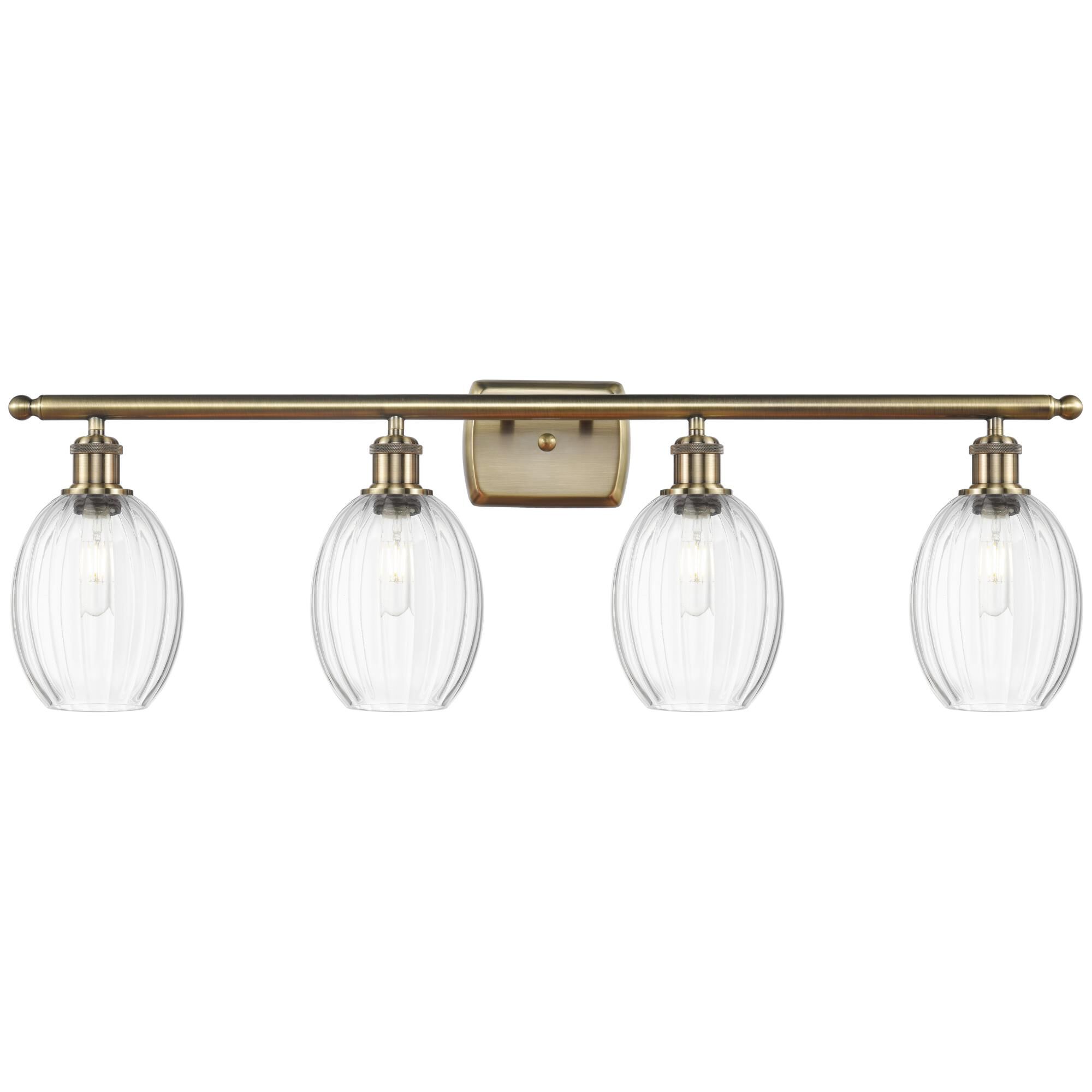 Bruno Marashlian Preston 36 Inch Bath Vanity Light by Innovations Lighting