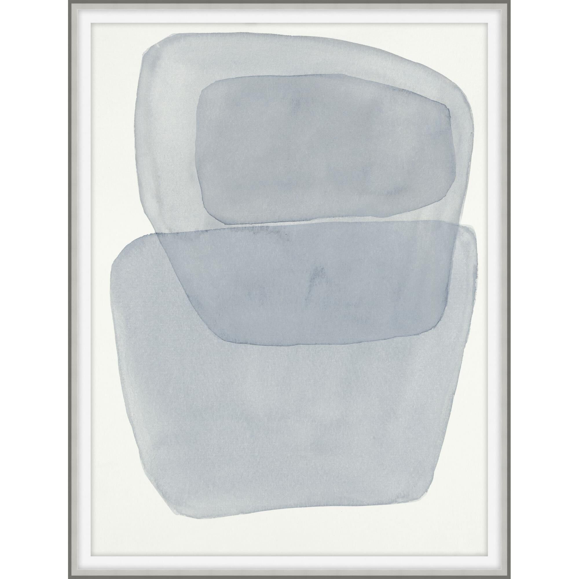 Midnight Movement Print by LEVEL57