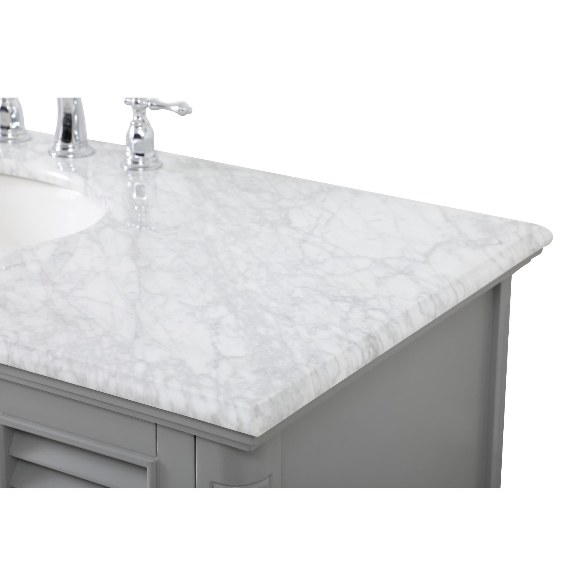 Rhodes Bath Vanity by Elegant Decor