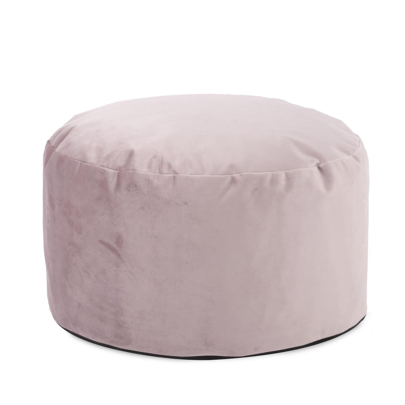 The Bella Pouf Ottoman by Howard Elliott Collection