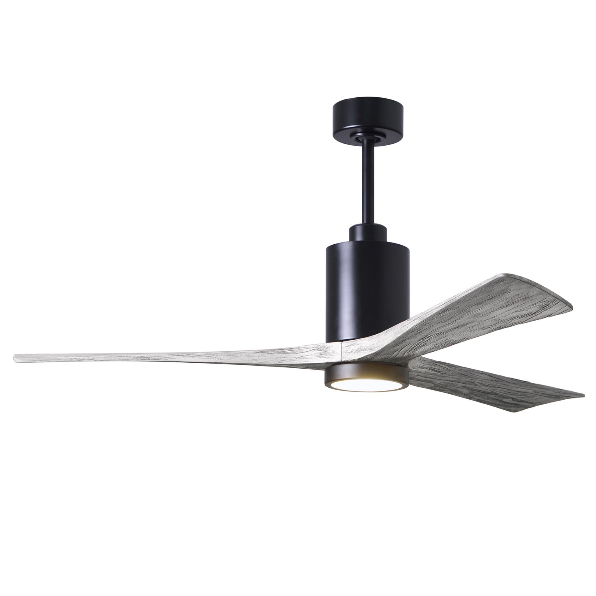 Shown in Matte Black finish