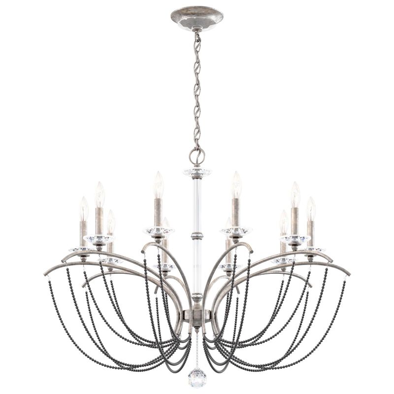 Priscilla 36 Inch Chandelier by Schonbek