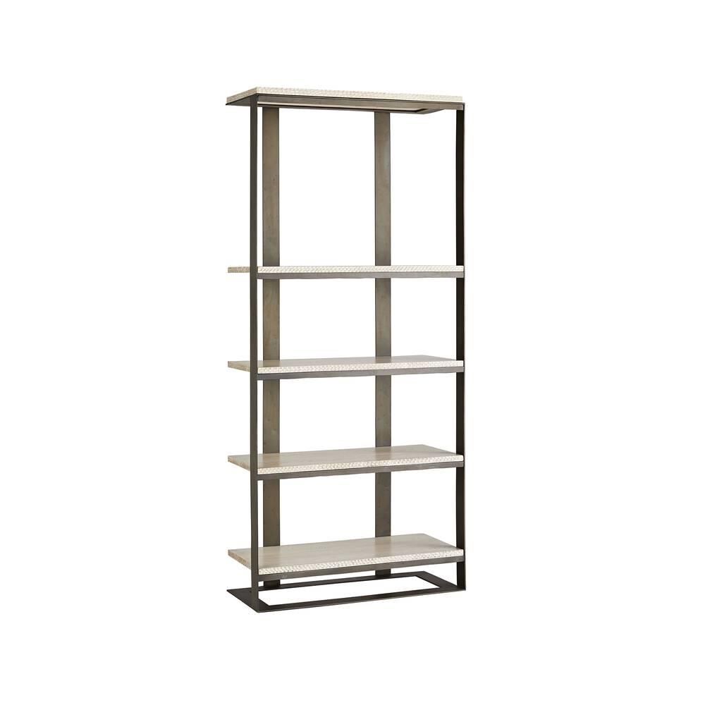 Herrick 81 Inch Etagere by Arteriors Home