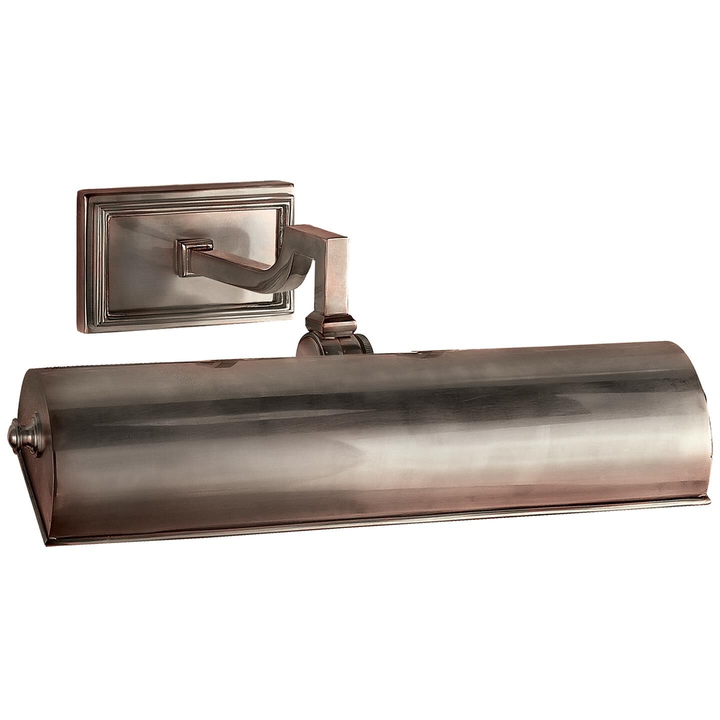 Visual Comfort Signature Collection Alexa Hampton Dean 13 Inch Picture and Display Light