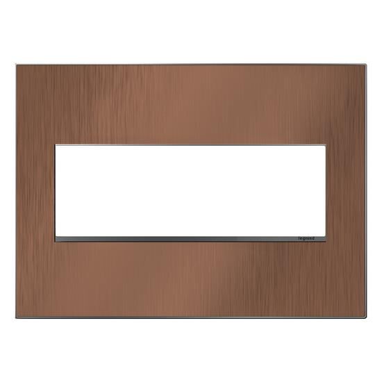 Adorne Wall Plate by Legrand